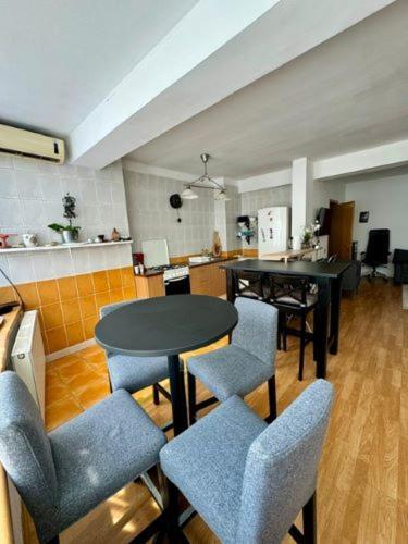 Apartament 2 Rooms In Centrul Orasului - Unirii Fantanii Bukarest Kültér fotó