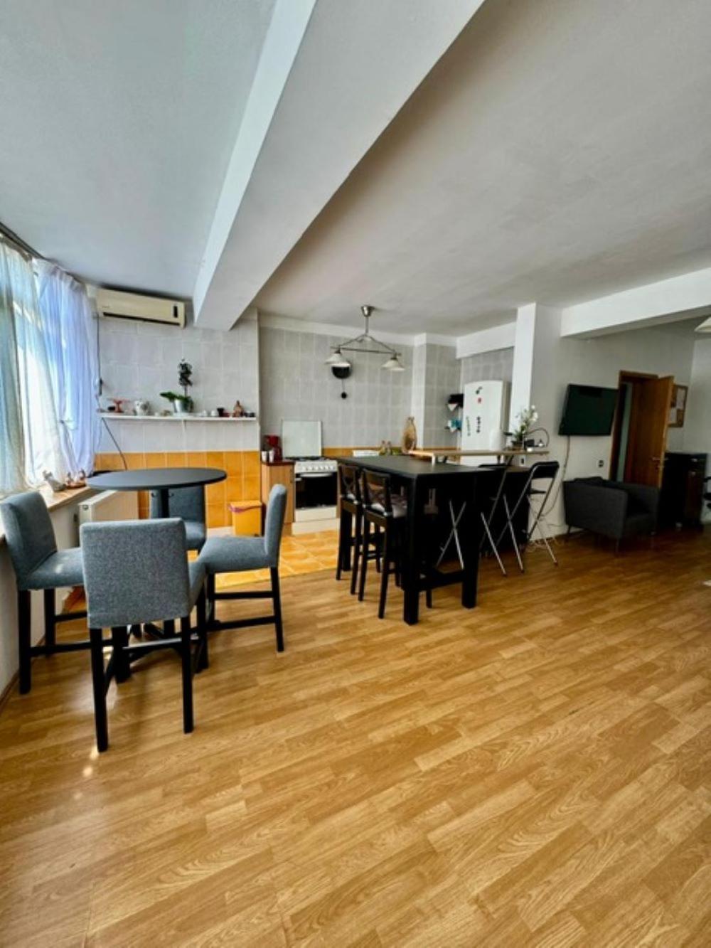 Apartament 2 Rooms In Centrul Orasului - Unirii Fantanii Bukarest Kültér fotó